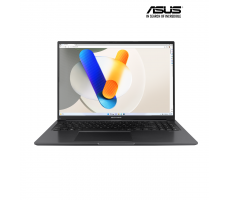 Laptop Asus VIVOBOOK | 16 [  X1605ZA-MB674W ] [ BLACK ] [ Intel I3-1215U/8GB/512 PCIE /16" F...